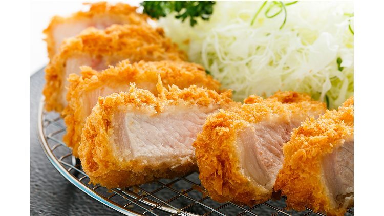 株式会社ケイディーアイ-宅配とんかつ ひでかつ 1枚目