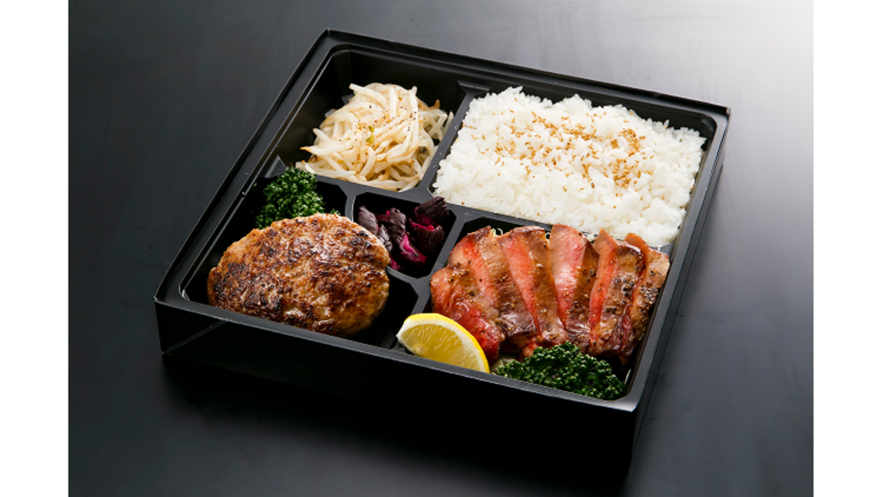 宅配とんかつ ひでかつの事業内容の写真3枚目