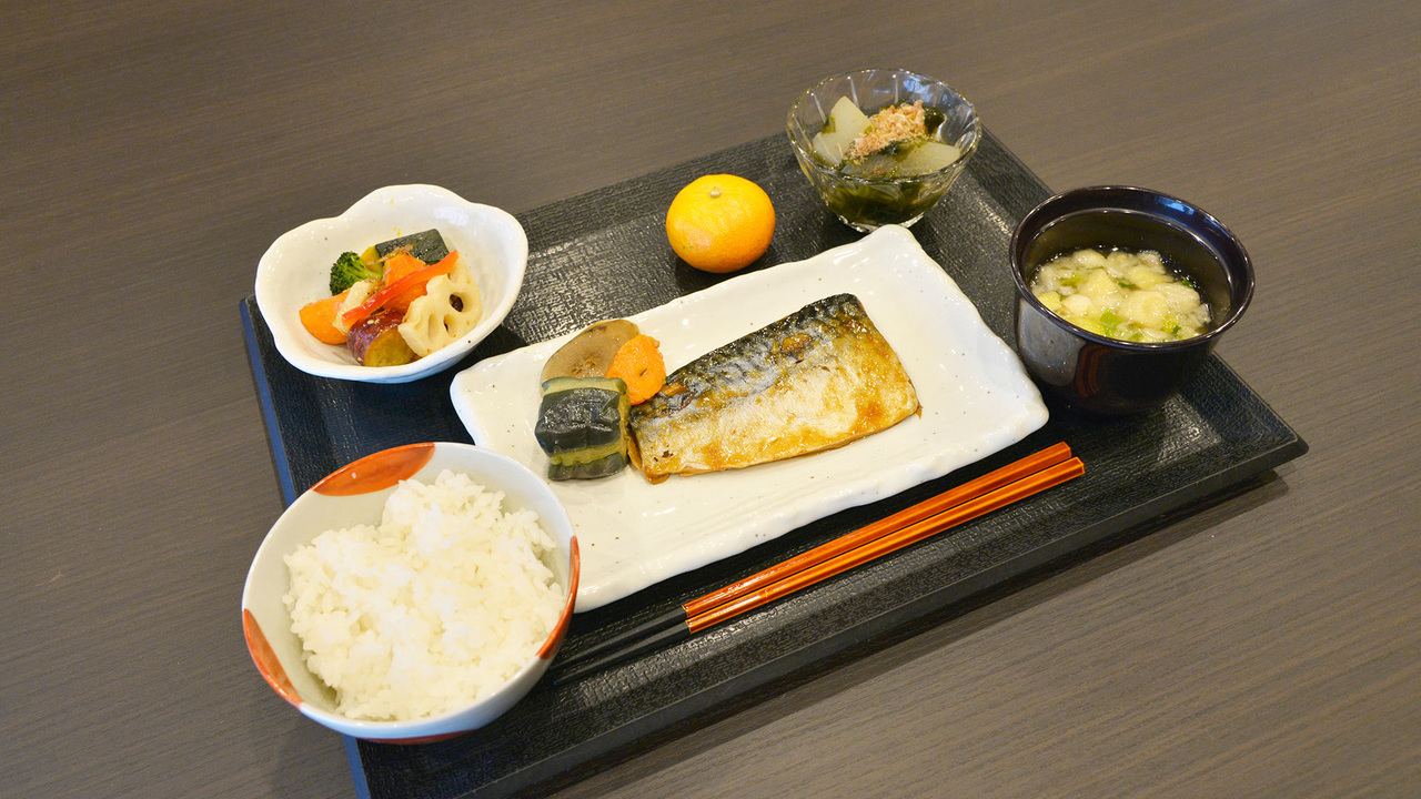 ガーデンテラスのこだわりポイントの写真1枚目