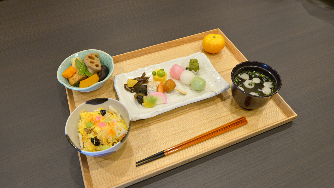 ガーデンテラスのこだわりポイントの写真3枚目