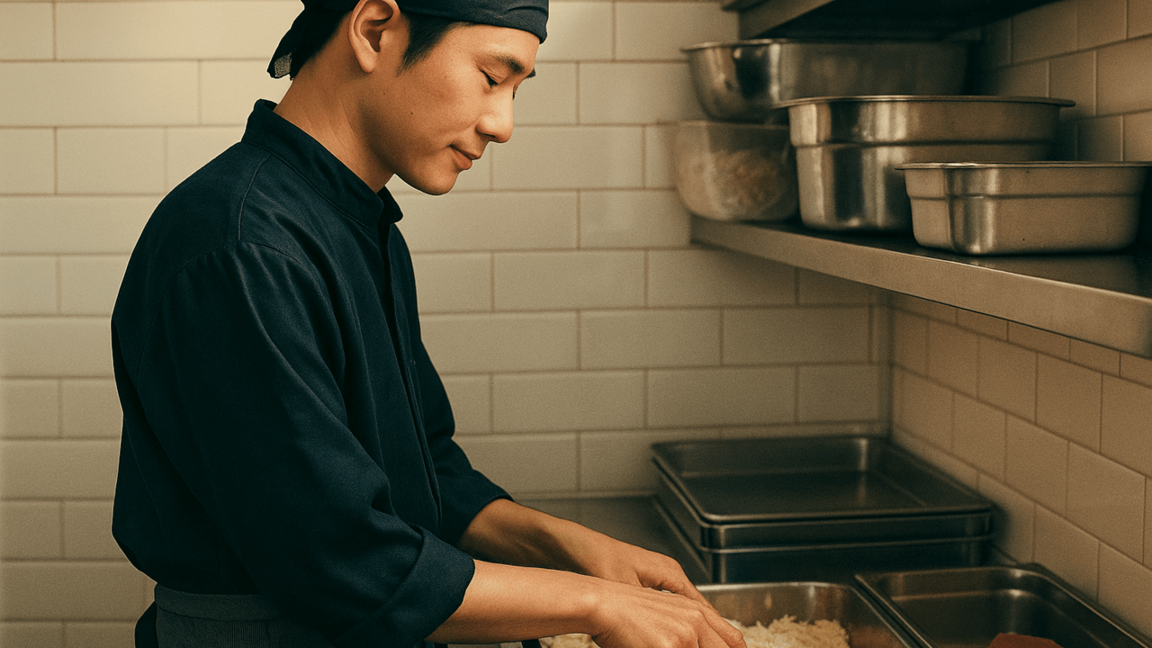 関西とんかつ まほろばの事業内容の写真2枚目