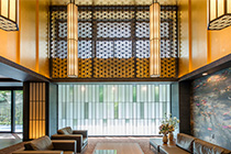 シマダリビングパートナーズ株式会社-ガーデンテラス 1枚目