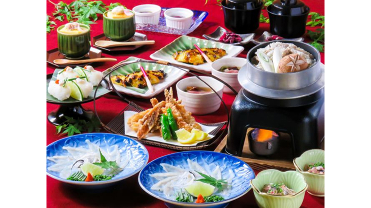 竹なか 旬魚と旬菜のこだわりポイントの写真2枚目