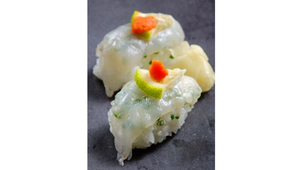 竹なか 旬魚と旬菜のこだわりポイントの写真3枚目