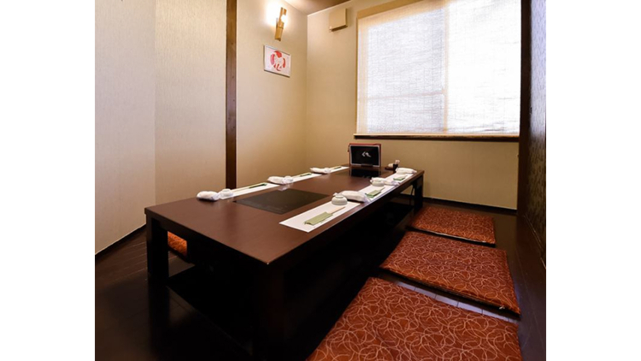 竹なか 旬魚と旬菜の事業内容の写真3枚目