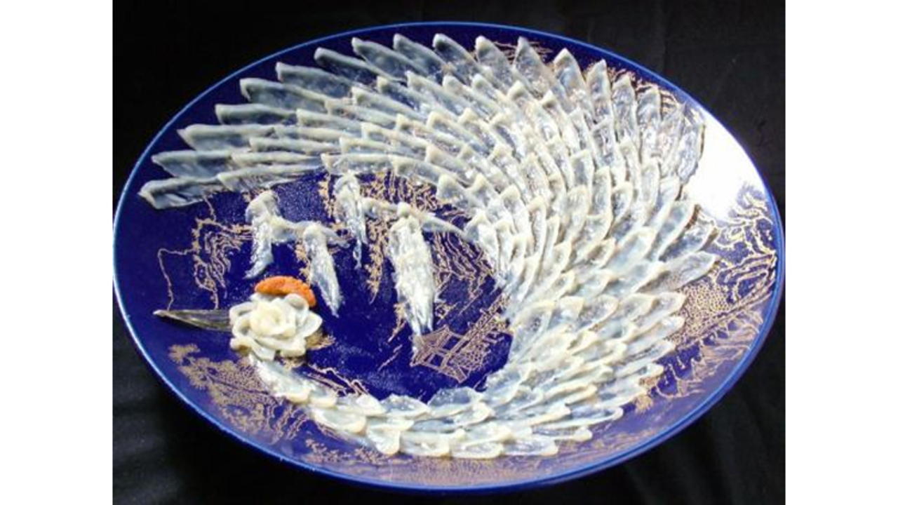 竹なか 旬魚と旬菜の事業内容の写真1枚目