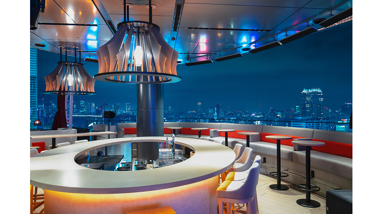 株式会社ICONIC LOCATIONS JAPAN-CÉ LA VI TOKYO 2枚目