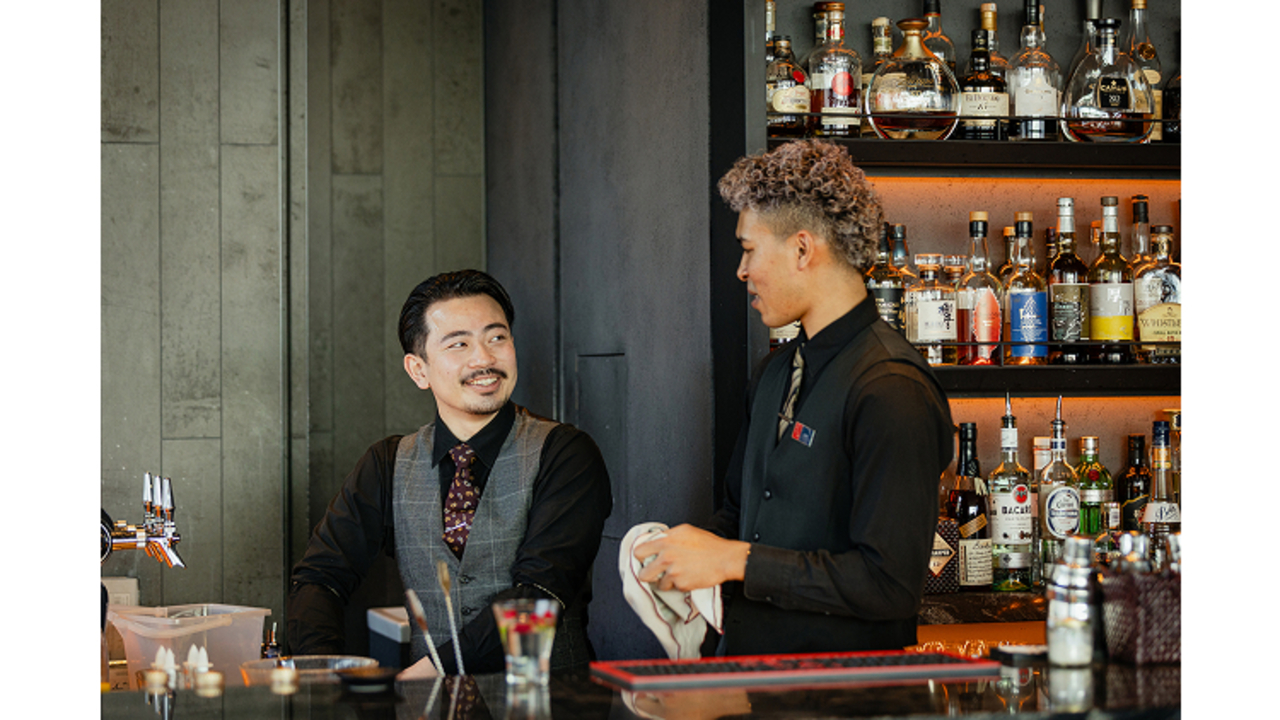 CÉ LA VI TOKYOの事業内容の写真2枚目