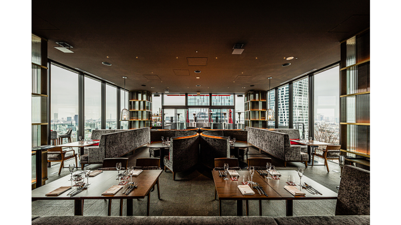 CÉ LA VI TOKYOの事業内容の写真3枚目