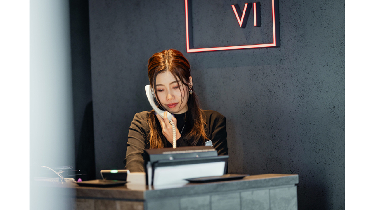 CÉ LA VI TOKYO(セラヴィトーキョー)で働く人の写真1枚目