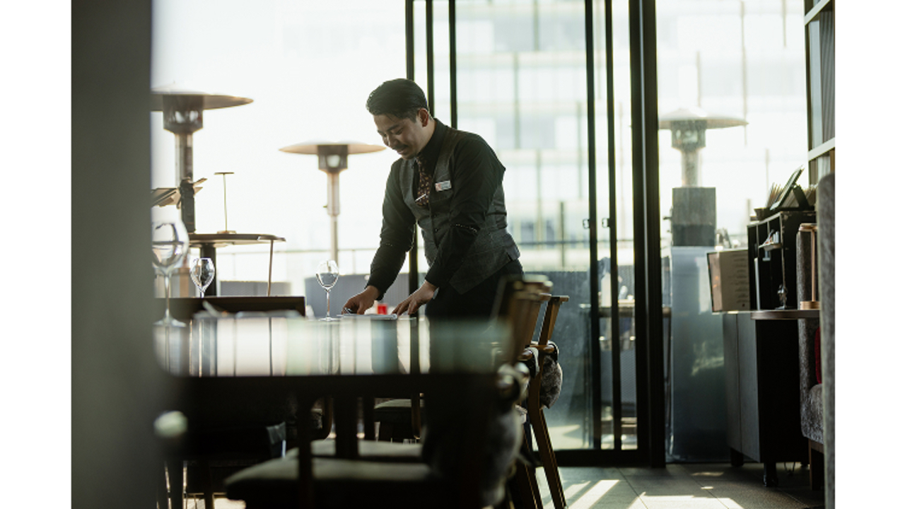 CÉ LA VI TOKYO(セラヴィトーキョー)で働く人の写真4枚目