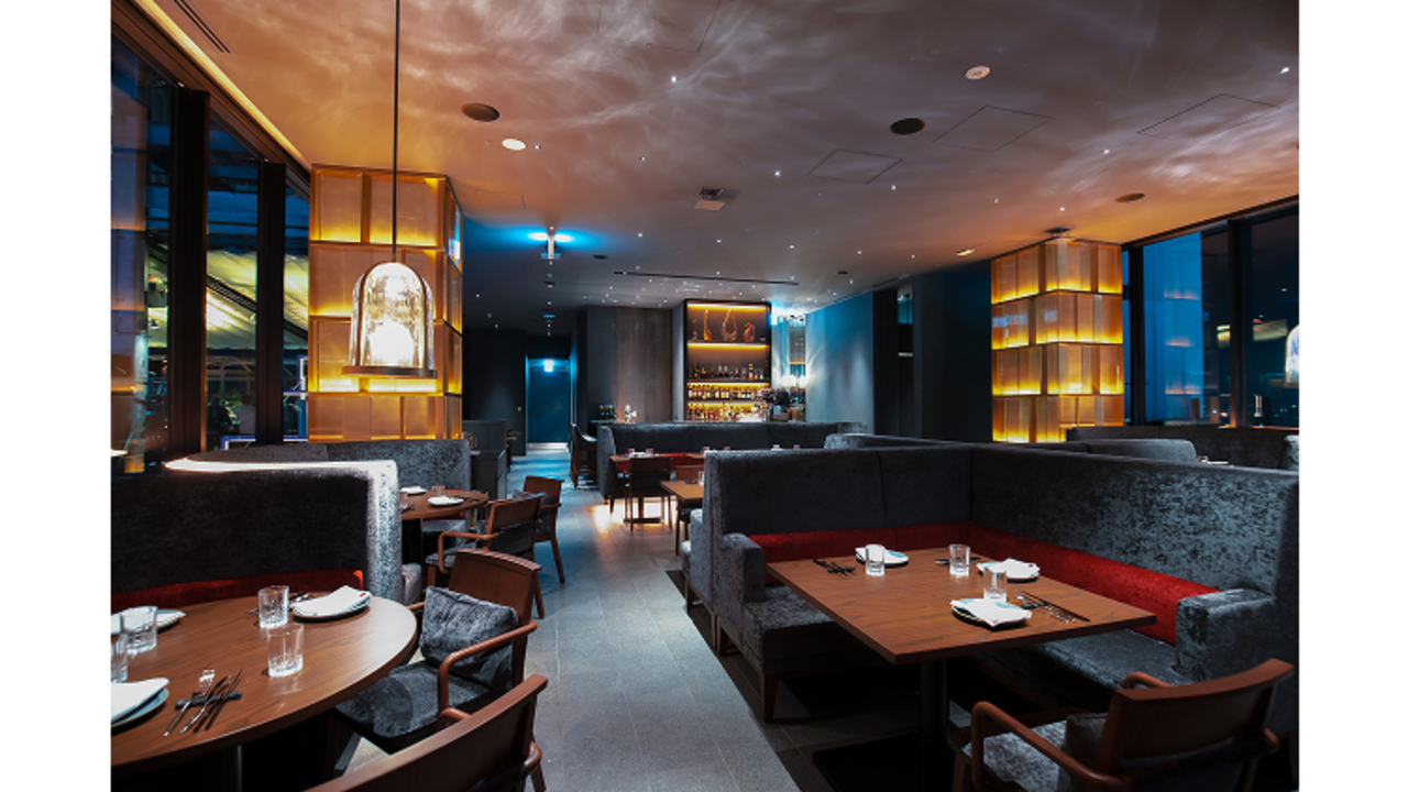 CÉ LA VI TOKYO(セラヴィトーキョー)の事業内容の写真1枚目