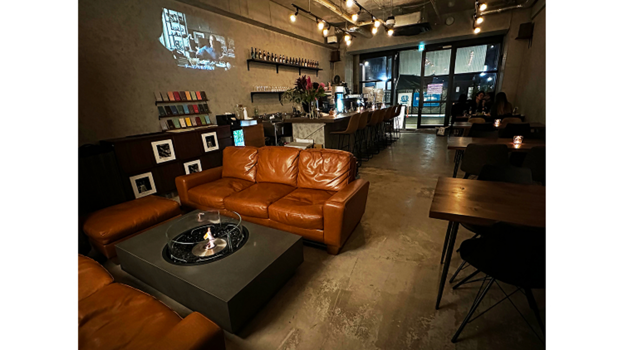 Arl Eeeのこだわりポイントの写真1枚目