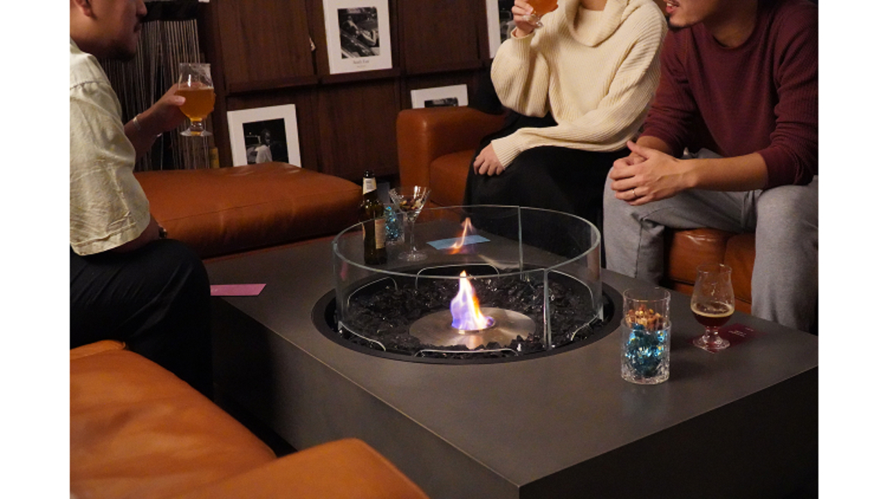 Arl Eeeのこだわりポイントの写真2枚目