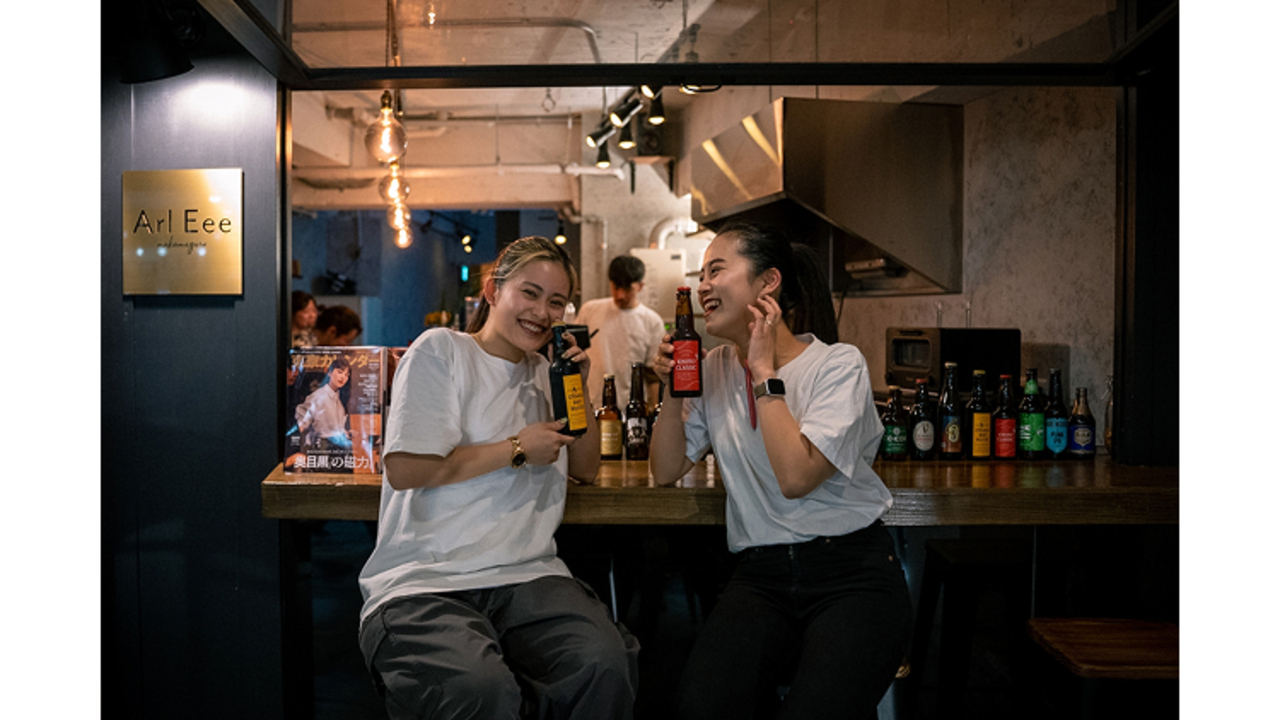 Arl Eeeのこだわりポイントの写真4枚目