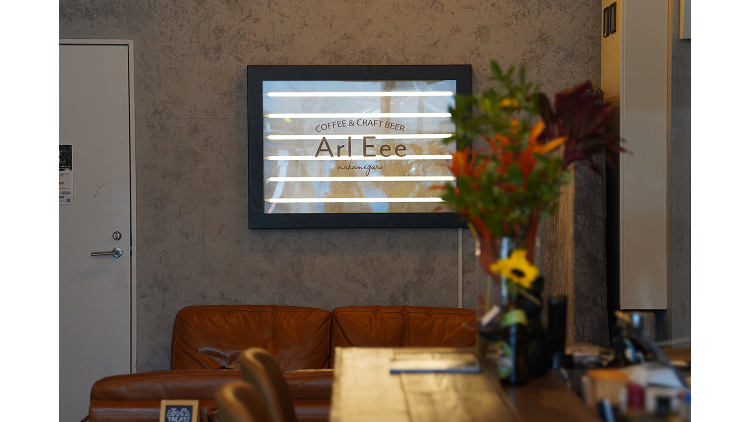 株式会社Vintom-Arl Eee 1枚目