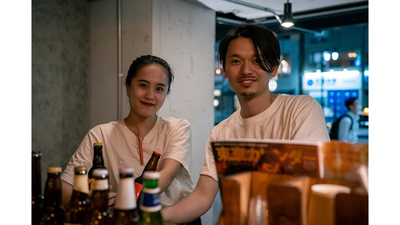 Arl Eeeで働く人の写真3枚目