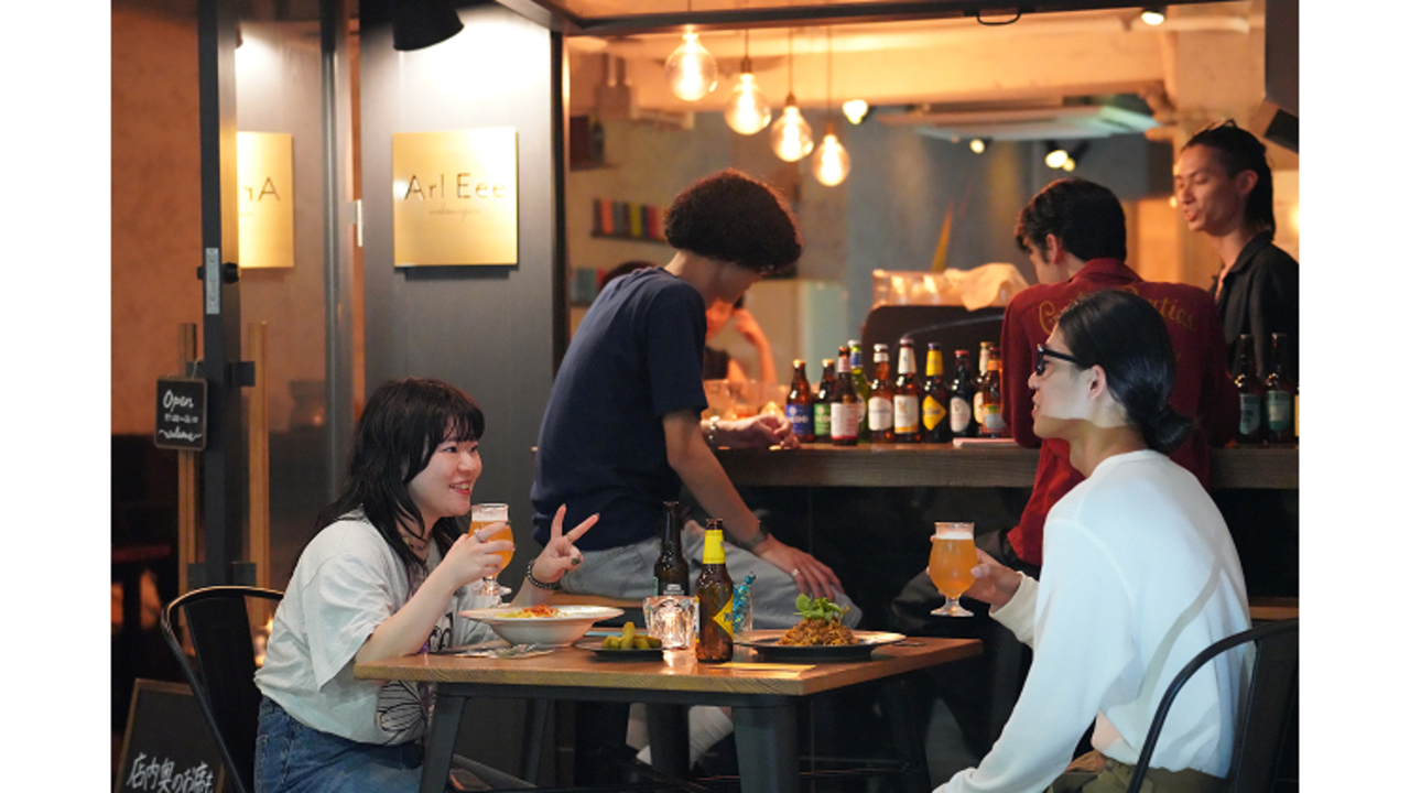 Arl Eeeの事業内容の写真1枚目