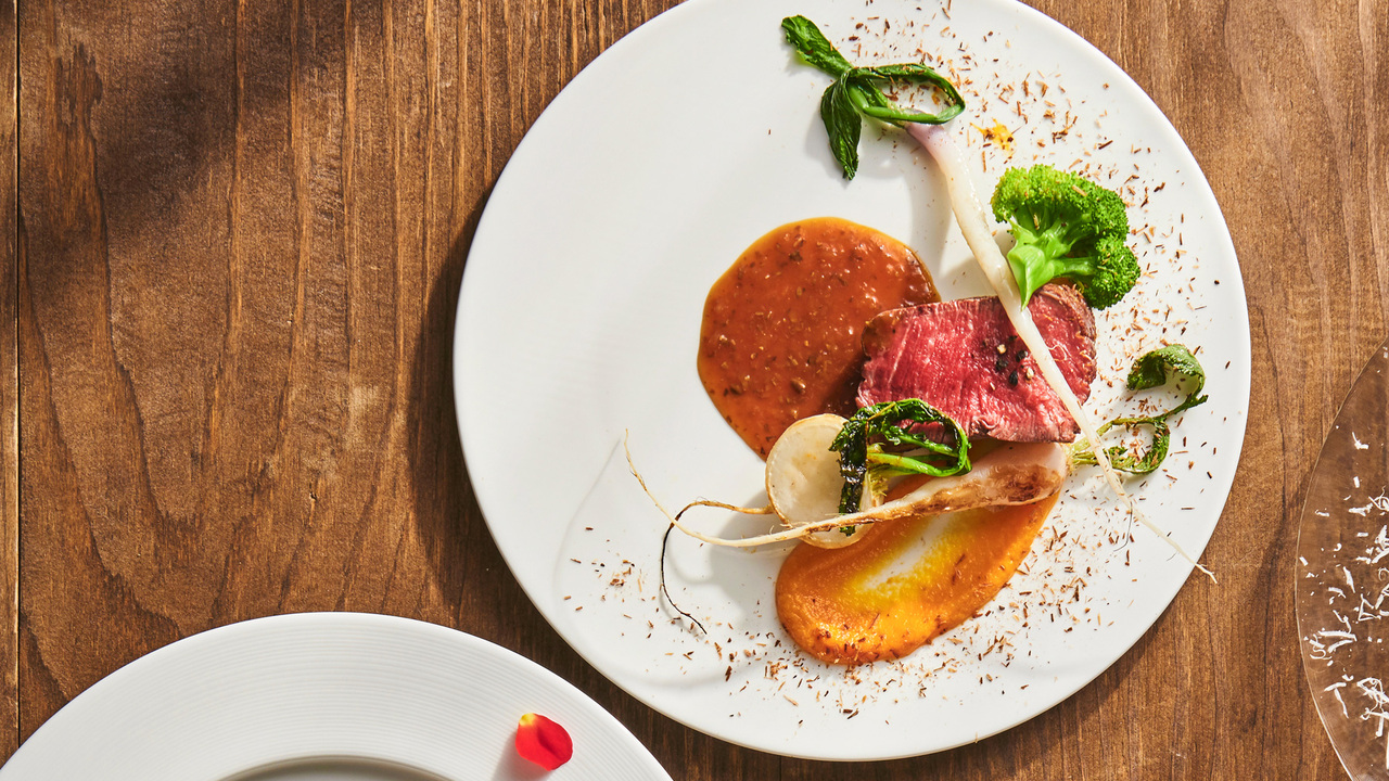 the Terraceのこだわりポイントの写真2枚目