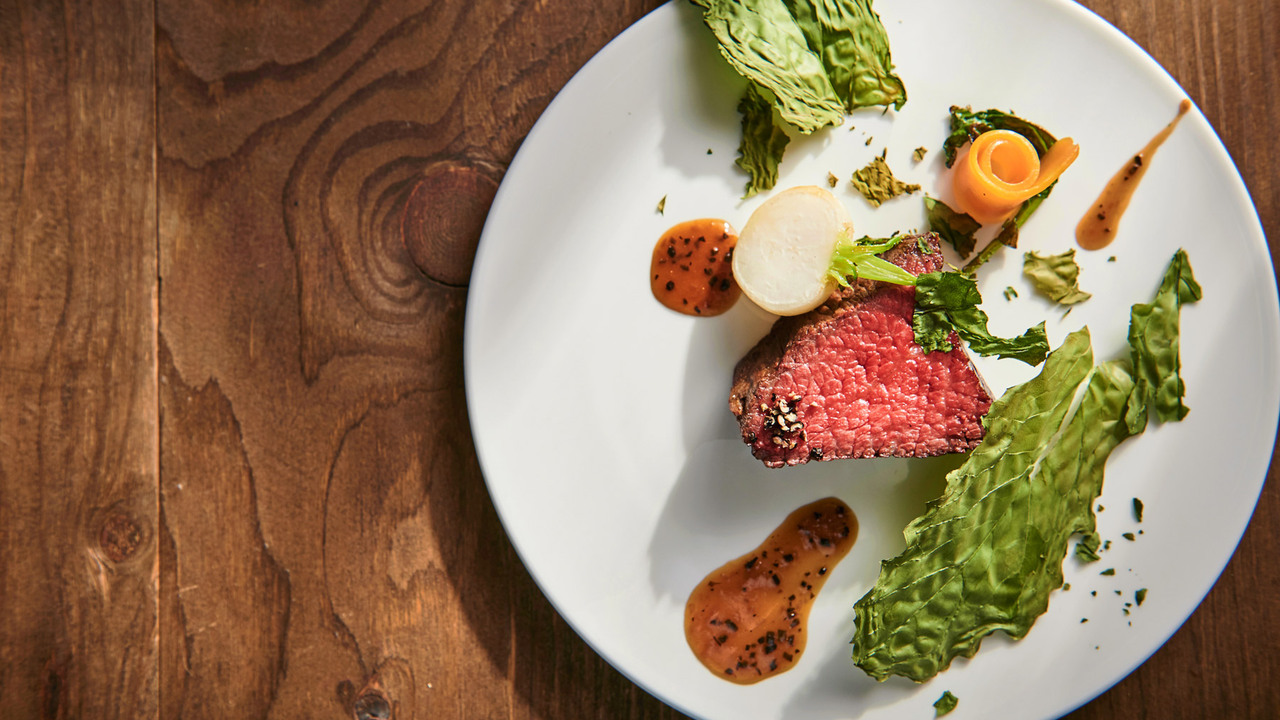 the Terraceの事業内容の写真1枚目