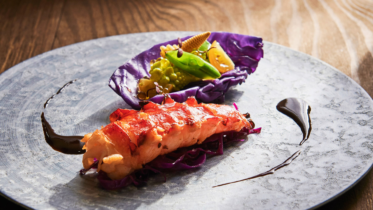 the Terraceの事業内容の写真2枚目