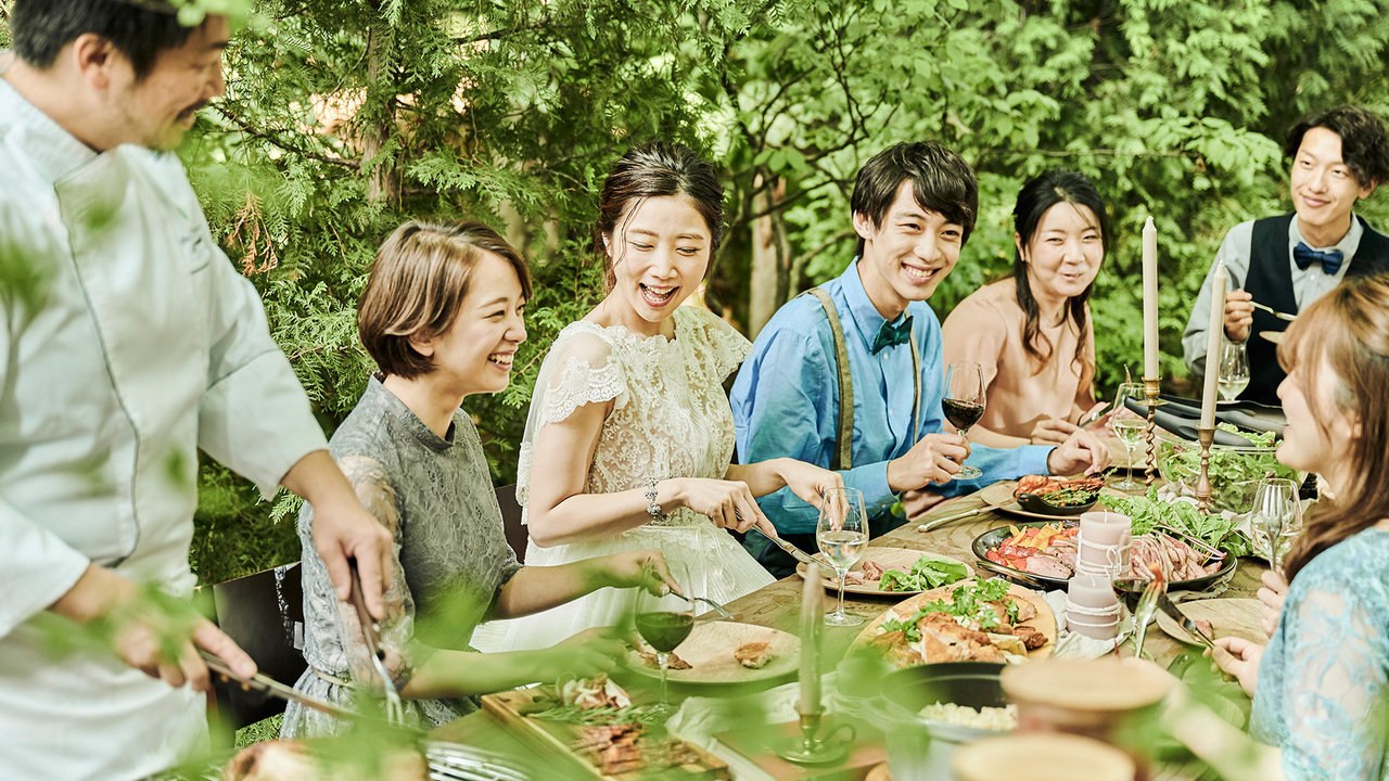 the Terraceの事業内容の写真3枚目