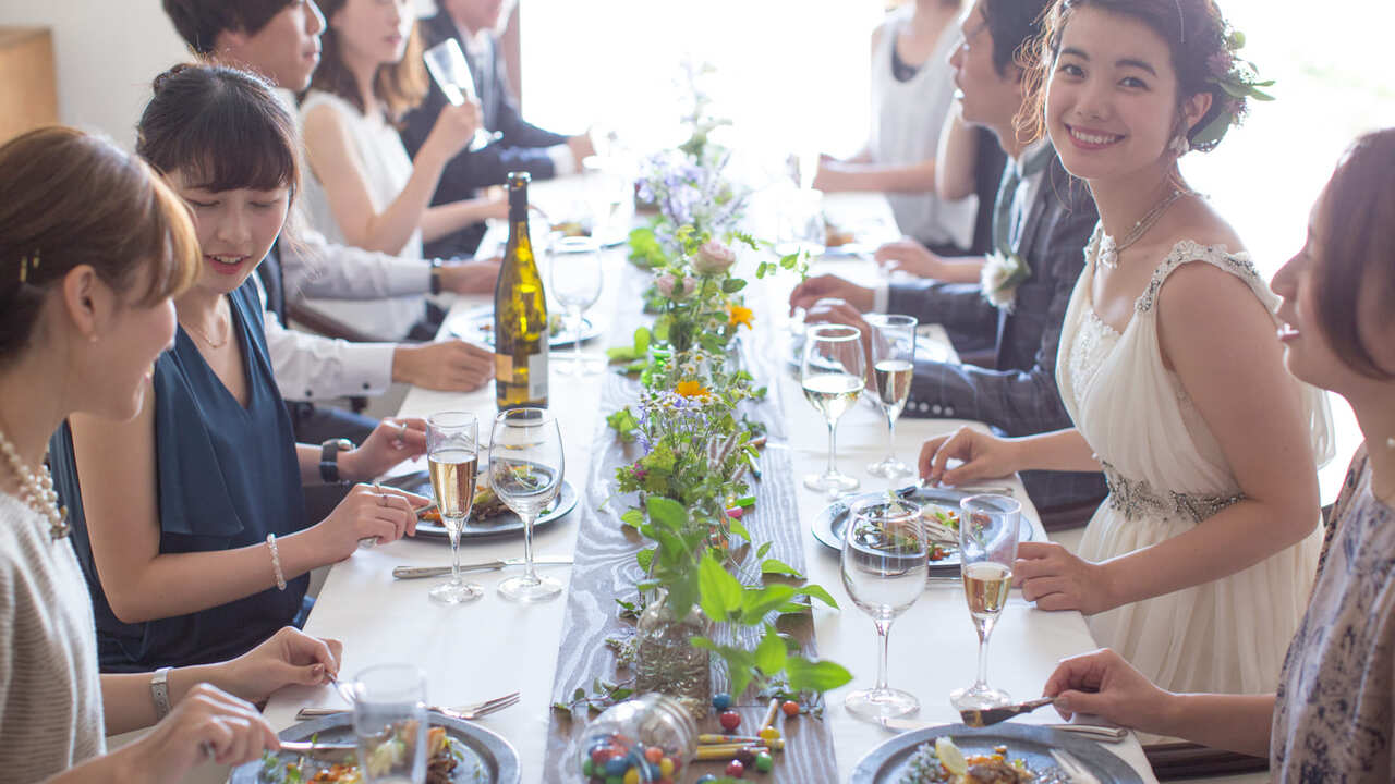 the Terraceの事業内容の写真4枚目