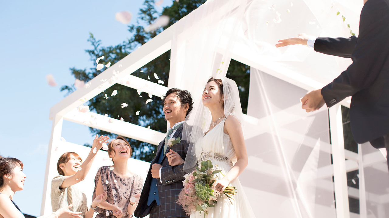 the Terraceの事業内容の写真2枚目