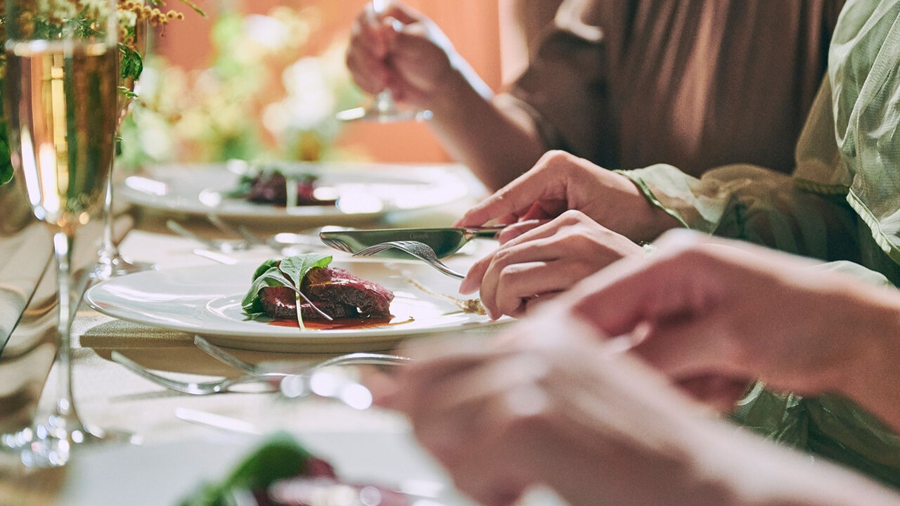 セント・マーガレットウェディングの事業内容の写真3枚目
