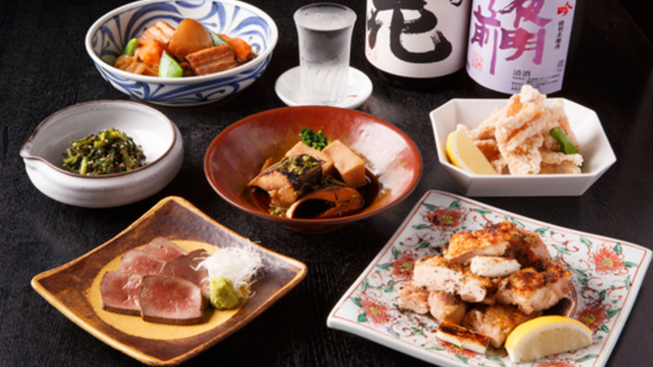 銀座 真田のこだわりポイントの写真3枚目