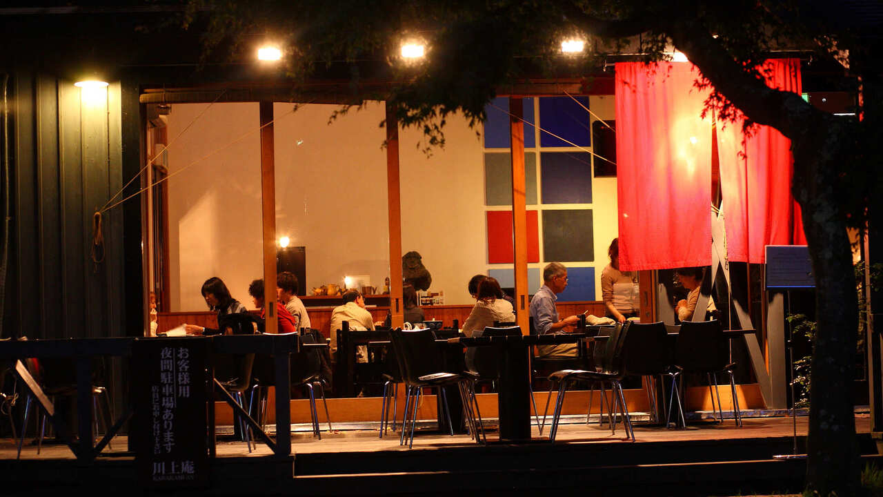 銀座 真田のこだわりポイントの写真4枚目