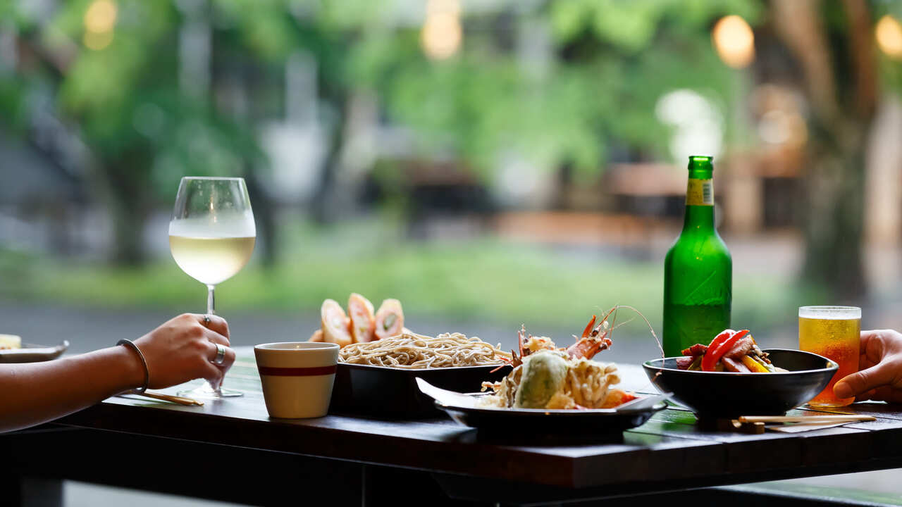 銀座 真田の事業内容の写真2枚目