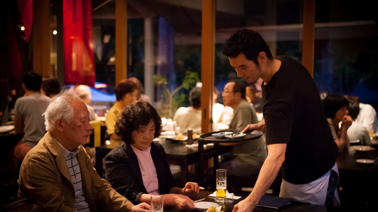 銀座 真田の事業内容の写真4枚目