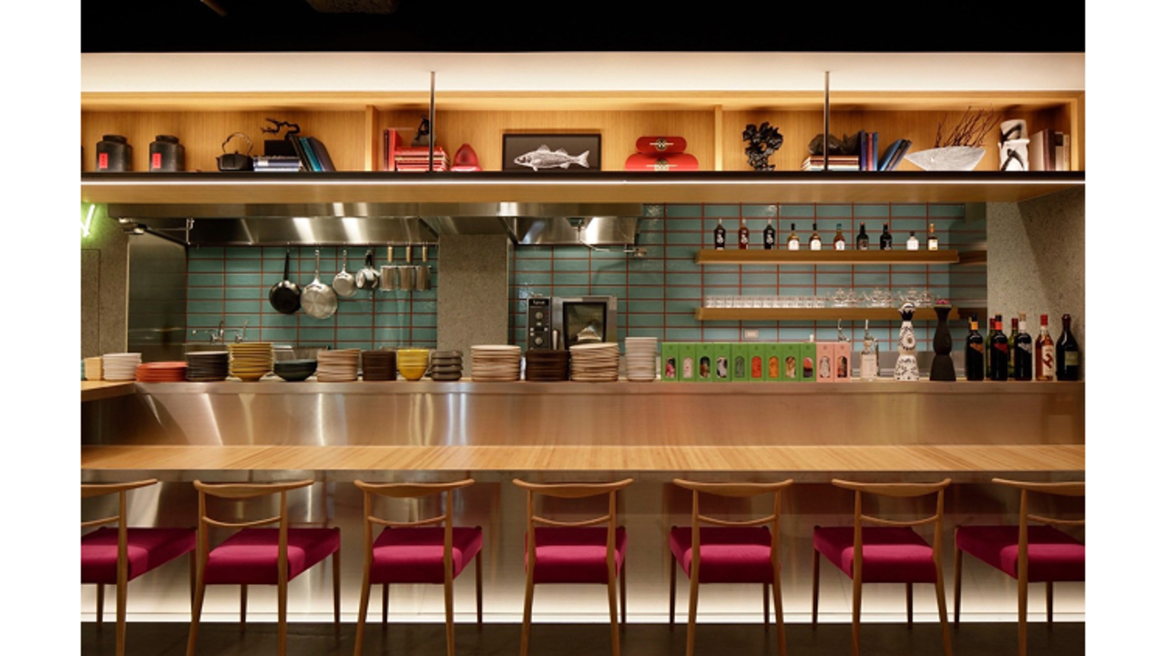 Herbal Chinese STEAMAN(ハーバル チャイニーズ スチーマン)の事業内容の写真3枚目