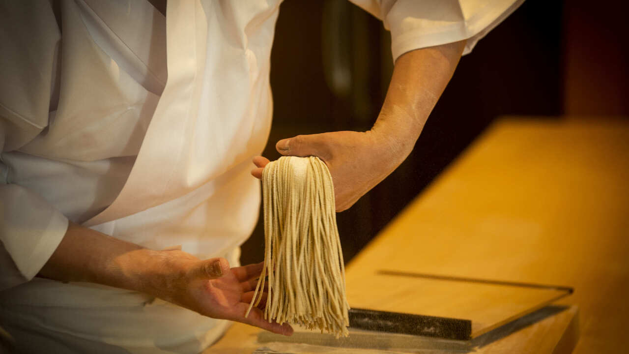 鎌倉 松原庵の事業内容の写真2枚目