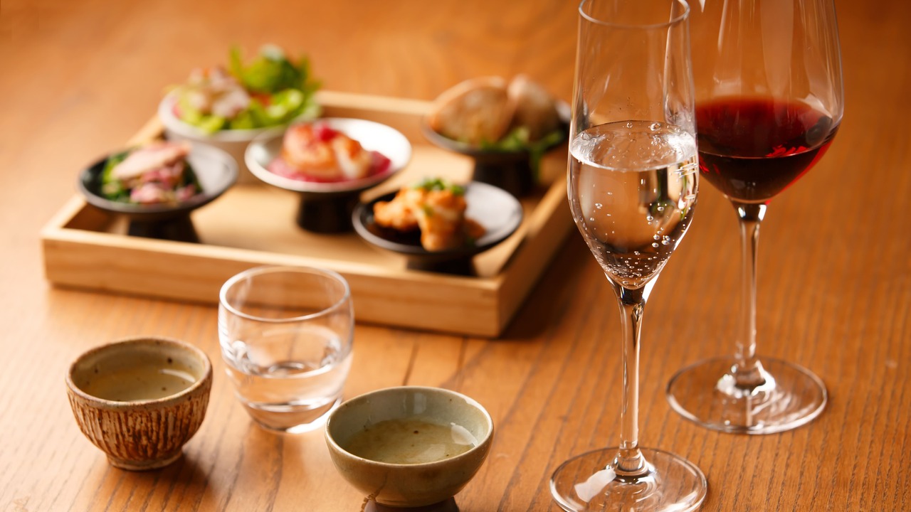 鎌倉 松原庵の事業内容の写真3枚目