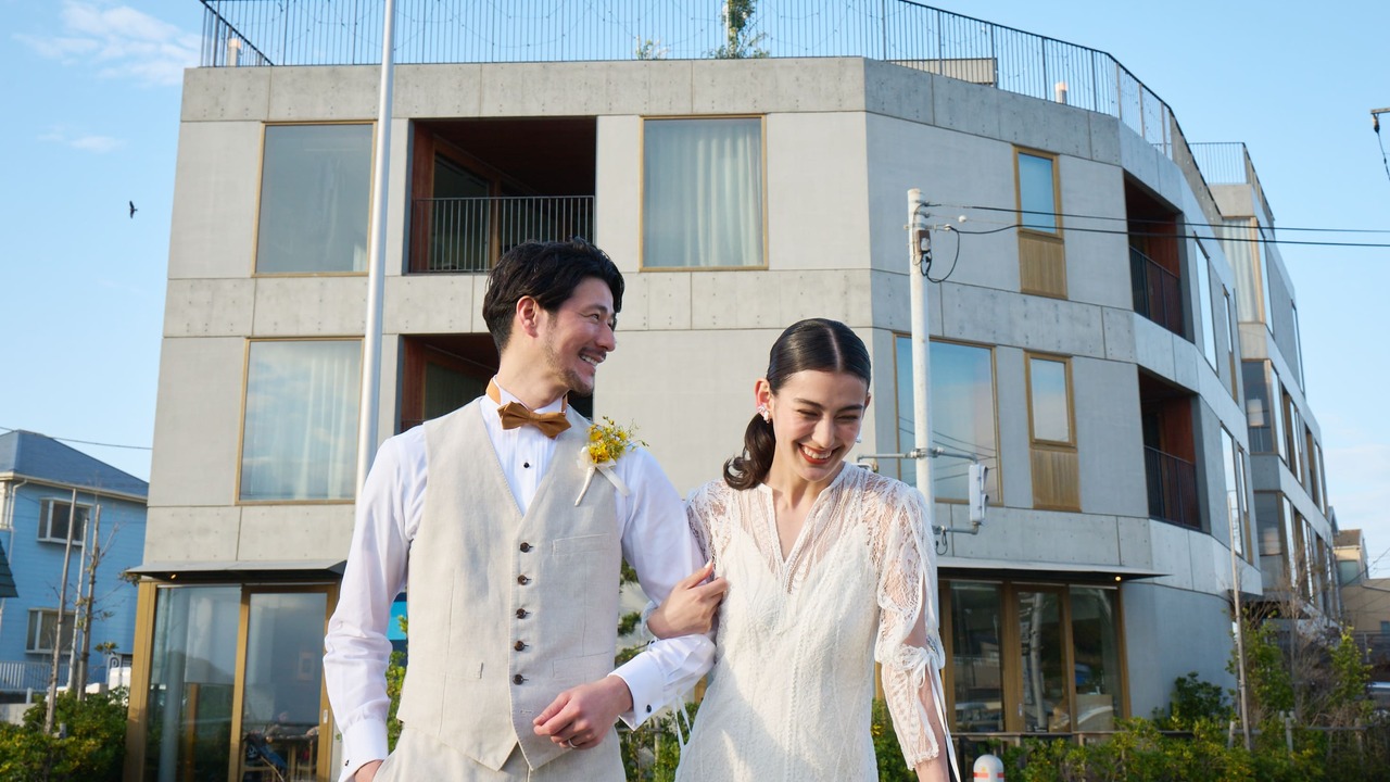 鎌倉 松原庵の事業内容の写真3枚目