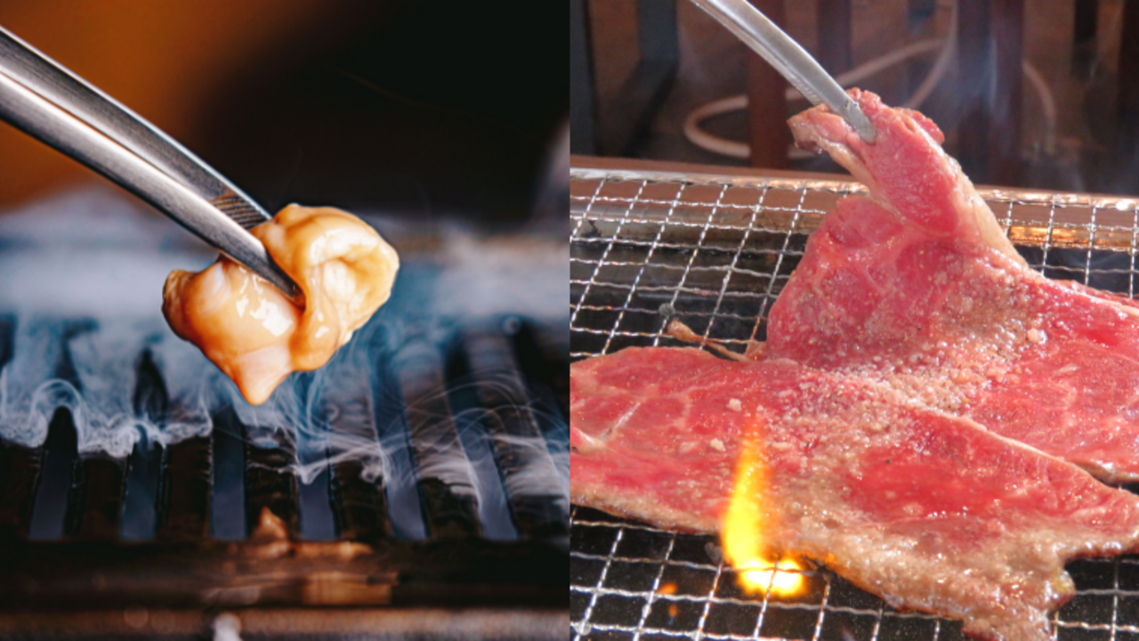 焼肉　ホルモンセンターの事業内容の写真1枚目