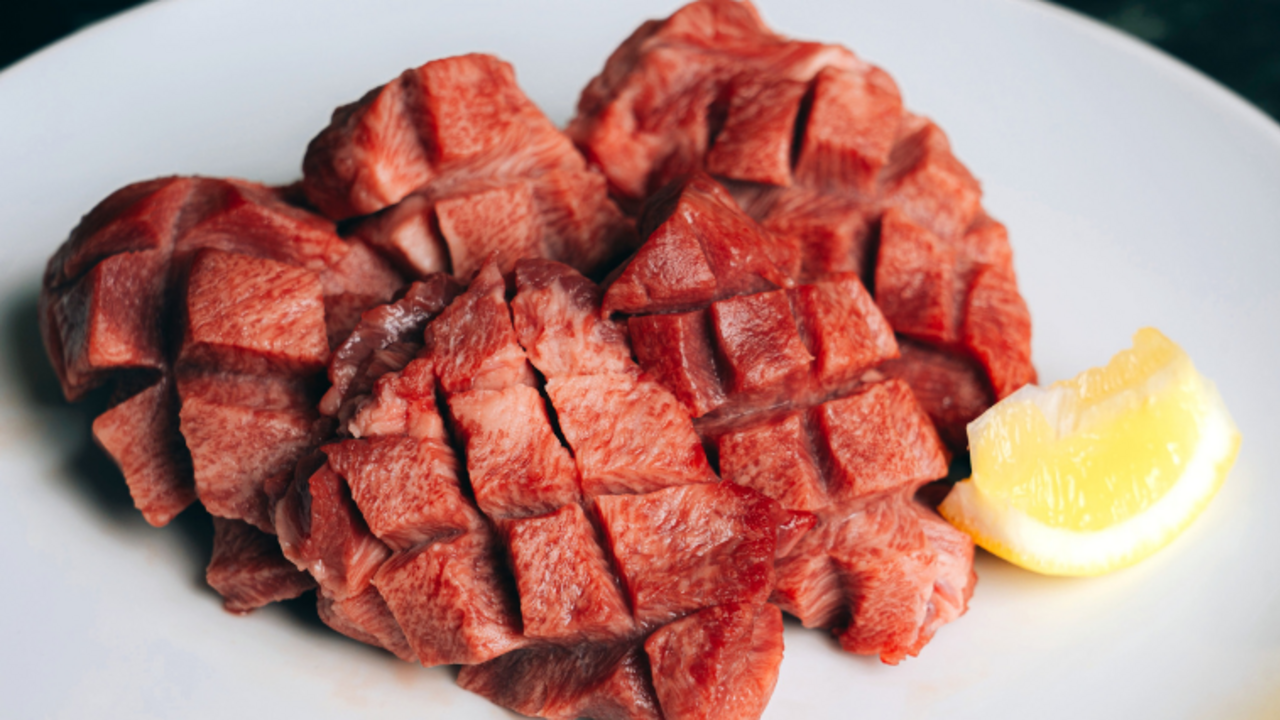 焼肉　ホルモンセンターの事業内容の写真3枚目