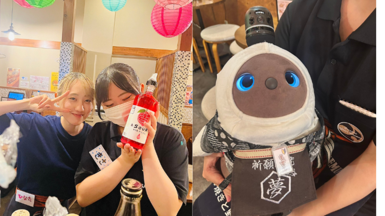 酒ト蒸し料理　ふわりで働く人の写真3枚目