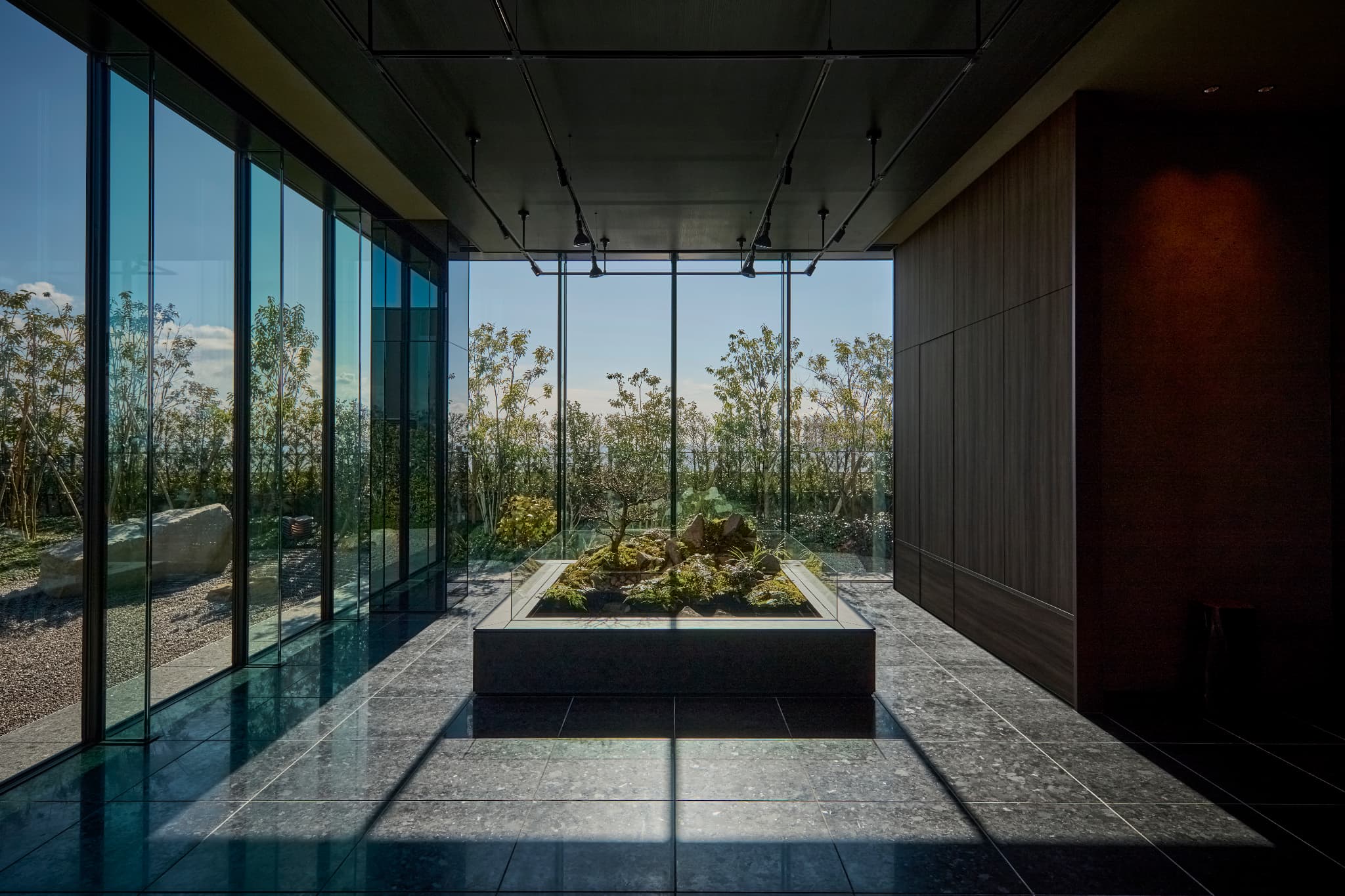 三菱地所ホテルズ＆リゾーツ株式会社　ザ ロイヤルパークホテル アイコニック 名古屋-ザ ロイヤルパークホテル アイコニック 名古屋 1枚目