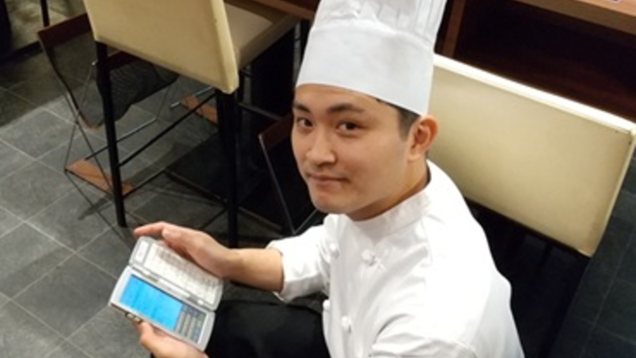 いきなり！ステーキの事業内容の写真1枚目