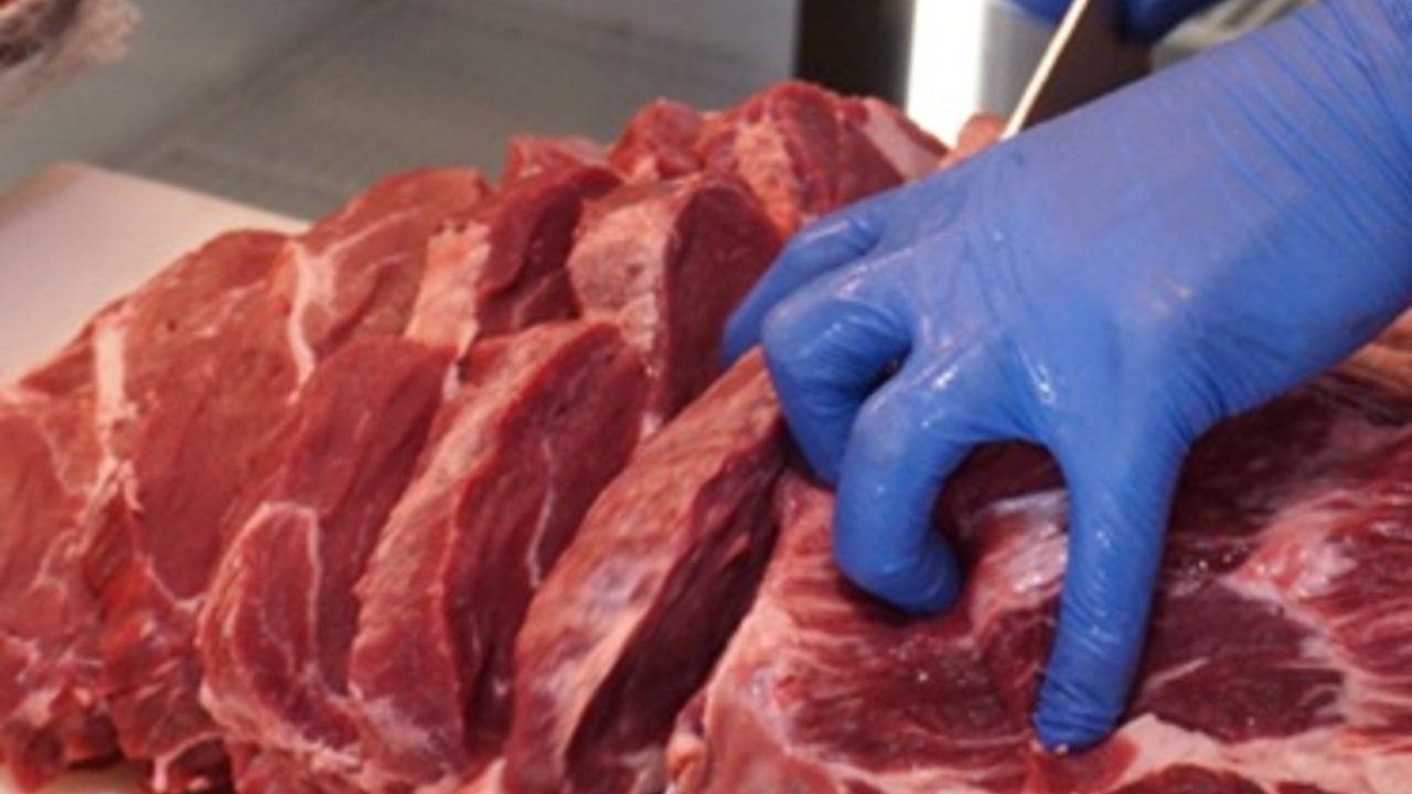 いきなり！ステーキの事業内容の写真2枚目