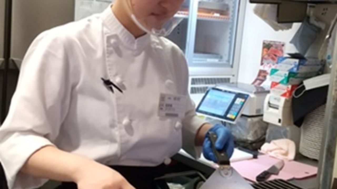 いきなり！ステーキの事業内容の写真3枚目