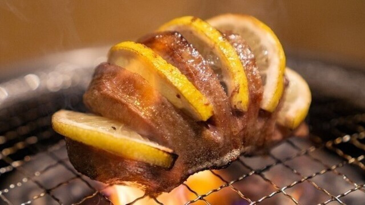 ときわ亭の事業内容の写真2枚目