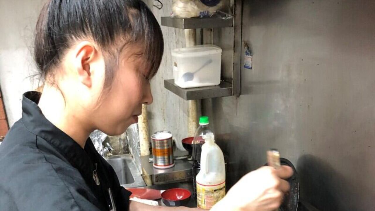 ワンダーステーキの事業内容の写真2枚目