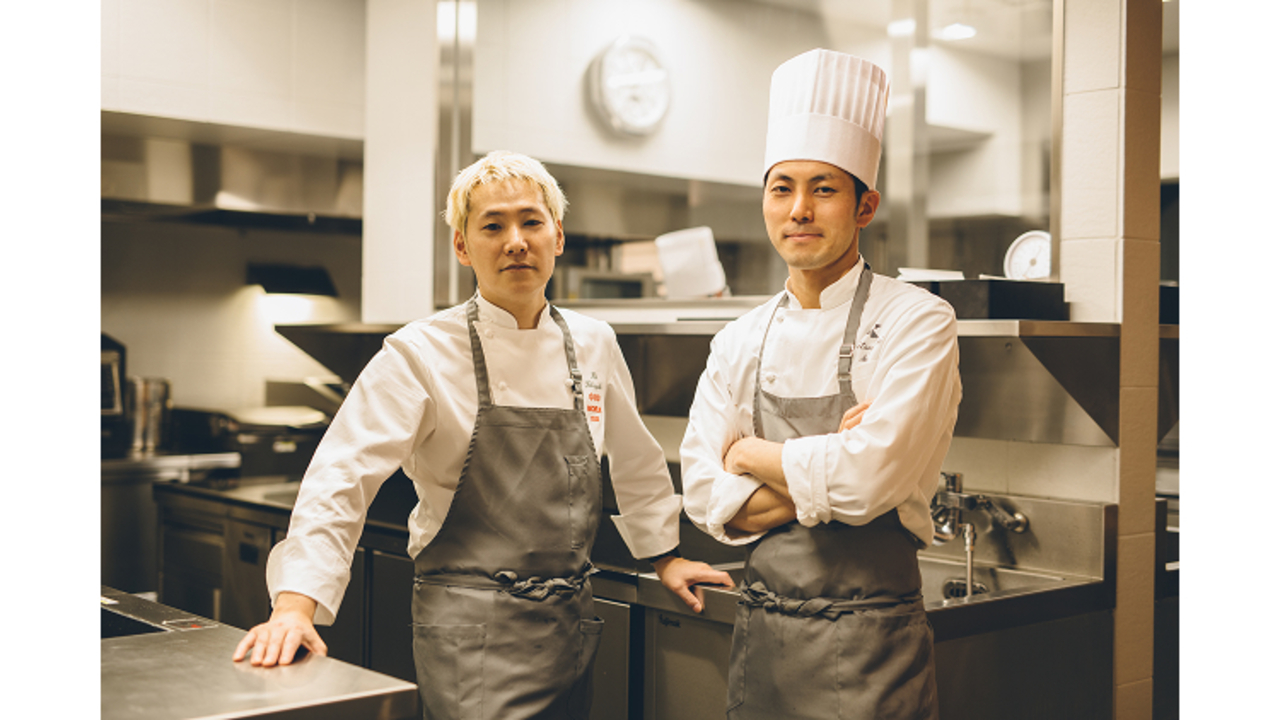 Maison KEIで働く人の写真1枚目