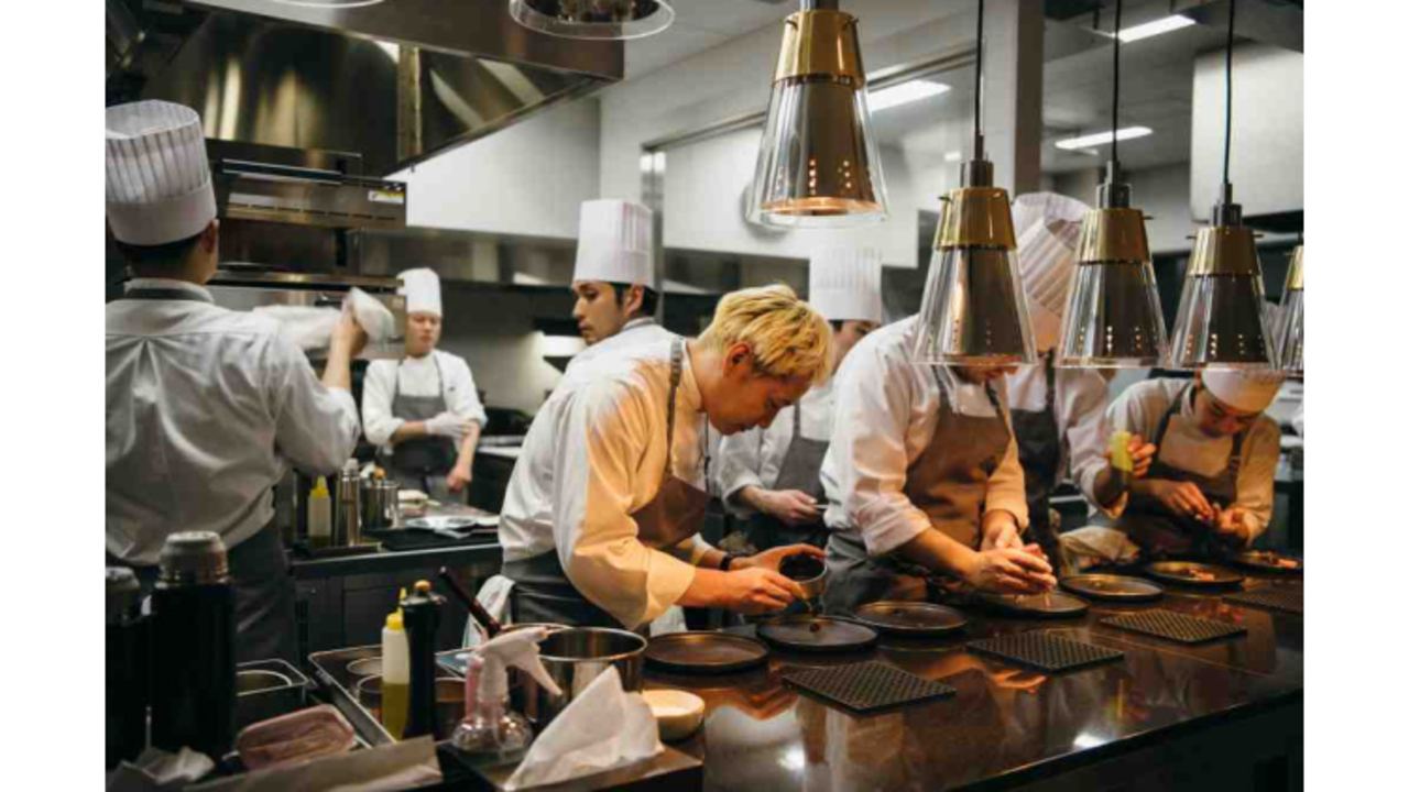 Maison KEIで働く人の写真2枚目