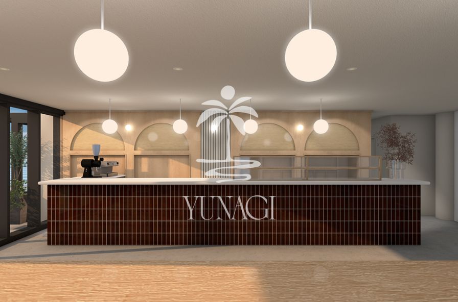 株式会社京瀧-YUNAGI 3枚目