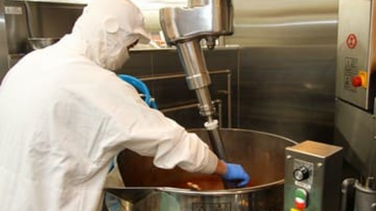 セントラルキッチンの事業内容の写真2枚目